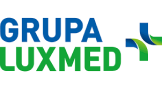 Luxmed logo
